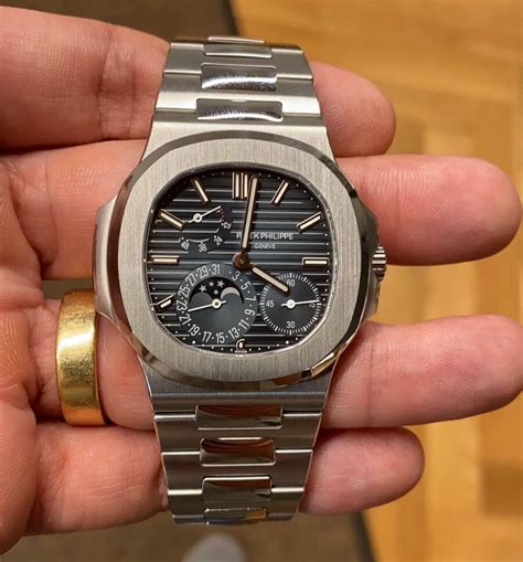 pricing for patek philippe watch|Patek Philippe average price.